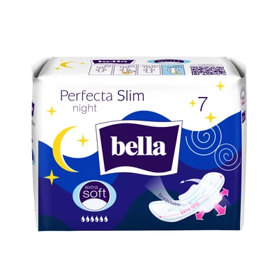 Bella Perfecta Slim Night 7db-os 