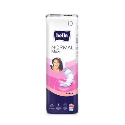 Bella Normál maxi eü.betét 10db-os (18db/#)