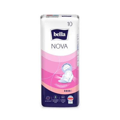Bella Nova eü betét 10db-s (24db/krt)
