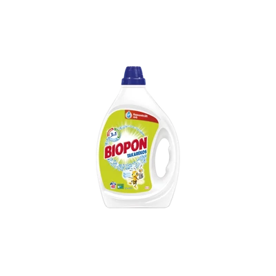Biopon Takarékos 1,71l Color (38mosás)(4db/krt)