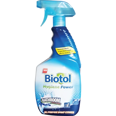 Biotol Higéniás Tisztító szf. 750ml Fürdőszoba (12db/krt)