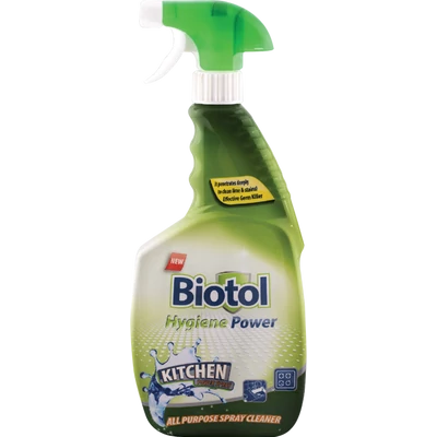 Biotol Higéniás Tisztító szf. 750ml Konyhai (12db/krt)