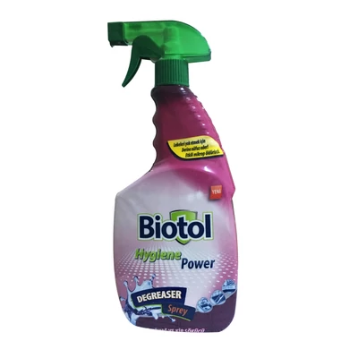 Biotol Higéniás Tisztító szf. 750ml Zsíroldó (12db/krt)