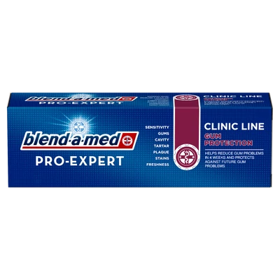 Blend-a-Med Pro Expert 75ml(12/#)