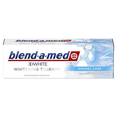 Blend-a-med fogkrém 75ml 3D White Whitening Therapy (6db/#)