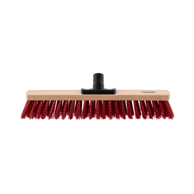 Bonus Maddox 40cm kültéri fa tolóseprű (15db/krt)
