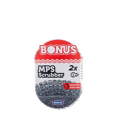 Bonus fémsúroló 2db-os MPS (8db/#)
