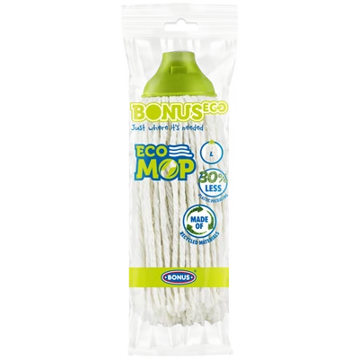 Bonus EcoMop L (30db/#)