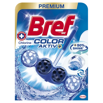 Bref Color aktív 50gr Chlorine (10db/#)