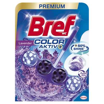 Bref Color aktív 50gr Lavender (10db/#)