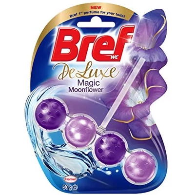 Bref Delux 50gr Magic Moonflower (10db/krt)