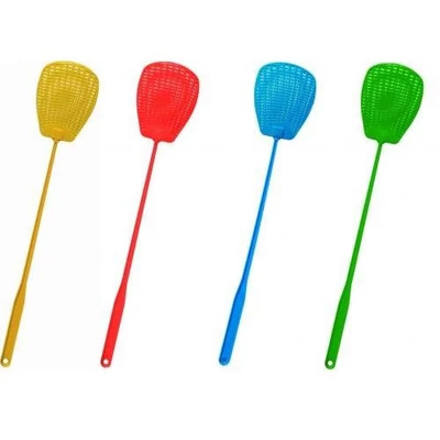 Bros légycsapó műanyag (100db/krt)