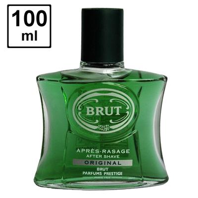 Brut After shave 100ml Original (4db/#)