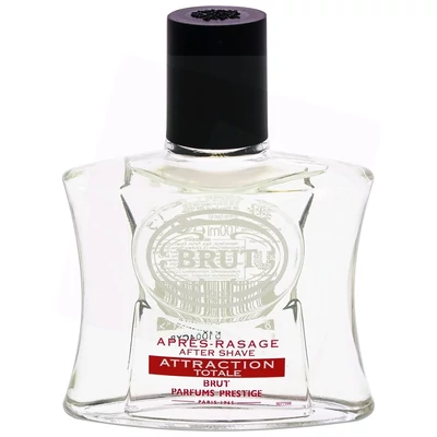 Brut after shave 100ml Attraction Totale (4db/#)