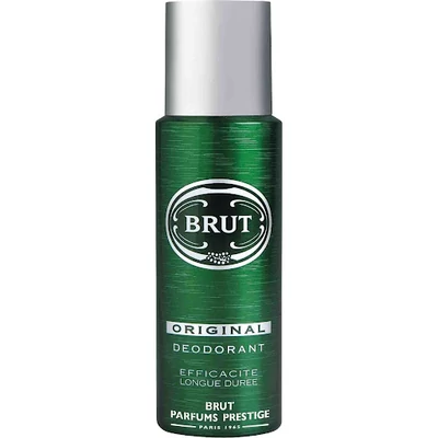 Brut dezodor 200ml Original (6db/#)