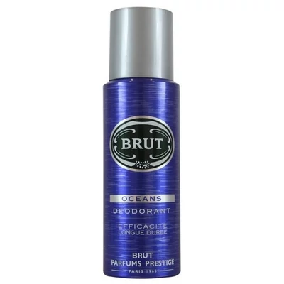 Brut dezodor 200ml Ocean (6db/#)
