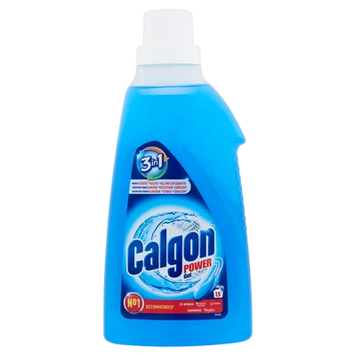 Calgon vízlágyítógél 750ml (12db/#)