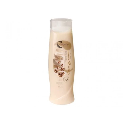 Charlotte tusfürdő 750ml Coffe&Cream (6db/krt)