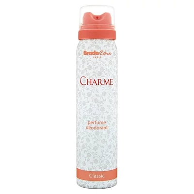 Charme dezodor 100ml Classic