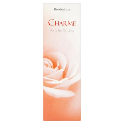 Charme parfüm 30ml (6db/#)