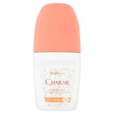 Charme roll on 50ml Classic (6db/#)