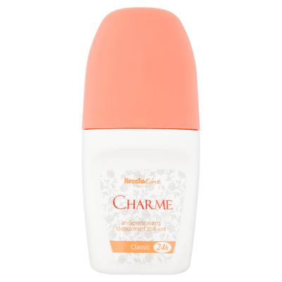 Charme roll on 50ml Classic (6db/#)