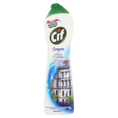 Cif súroló 500ml Original (8db/#)