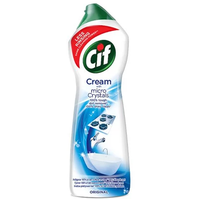 Cif súroló 750ml original (14db/#)