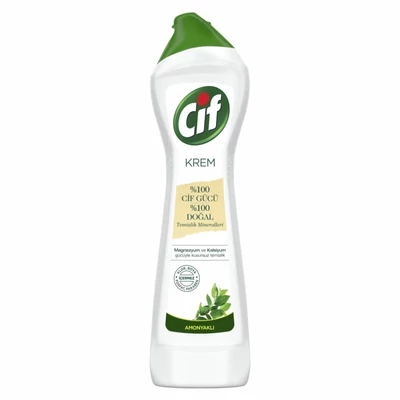 Cif súroló 500ml Amonyakli Flower (16db/#)