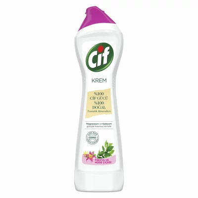 Cif súroló 500ml Fresia Flower (16db/#)