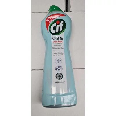 Cif súroló 750ml Green (6db/krt)