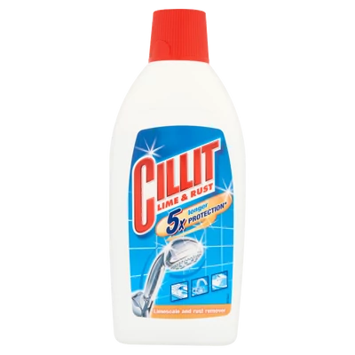 Cillit vízkőoldó 450ml (20db/#)