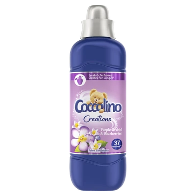 Coccolino 925ml Purple Orchid&Blueberries (37mosás)(8db/#)