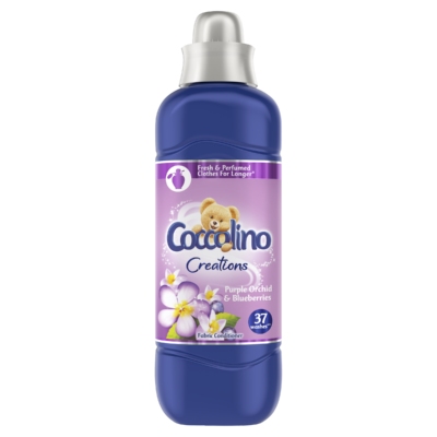 Coccolino 925ml Purple Orchid&Blueberries (37mosás)(8db/#)