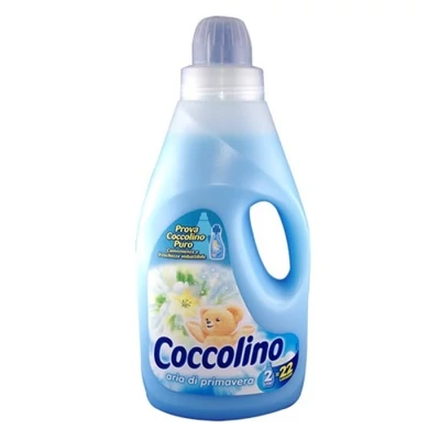 Coccolino Olasz 2l Kék (22mosás)(8db/#)
