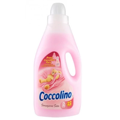 Coccolino Olasz 2l Rózsaszín (22mosás)(8db/#)