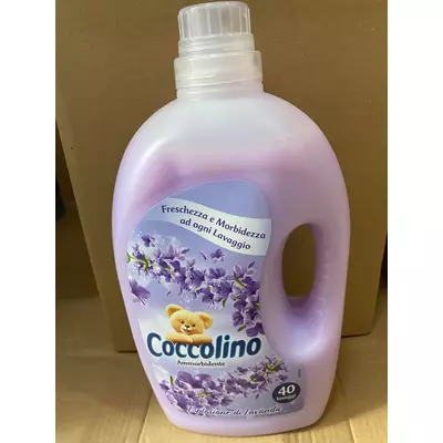 Coccolino Olasz 3l Lavender (40mosás)(4db/krt)