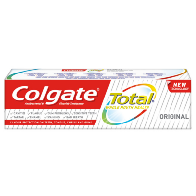 Colgate Total 75ml fogkrém Original (12db/krt)
