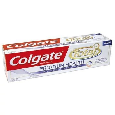 Colgate Total 75ml fogkrém Pro Gum Health (12db/krt)