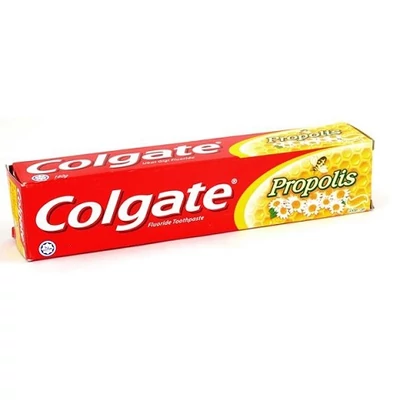 Colgate fogkrém 100ml Propolis (12db/krt)