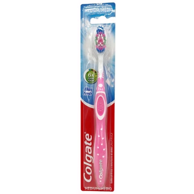Colgate fogkefe Max Fresh Medium (12db/krt)