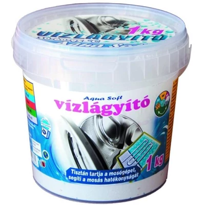 Dalma Aqua Soft vízlágyító 1kg (12db/#)