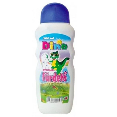 Dalma Dino gyermekfürdető 500ml (16db/#)