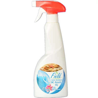 Dalma Field Wc-illatosító olaj szf. 500ml Óceán (12db/krt)