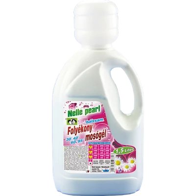 Dalma Nelle 1,5l mosógél (8db/#)