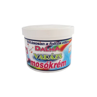 Dalma varázs mosókrém 500gr (12db/#)