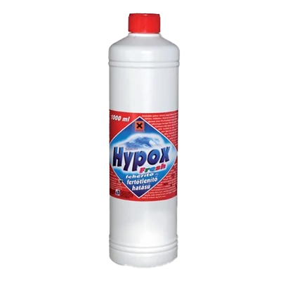 Dalma Hypox fehérítő 1l (10db/#)