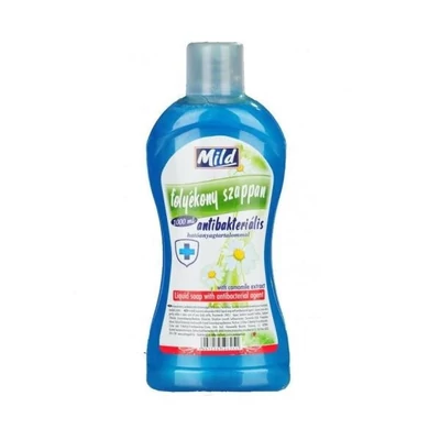 Dalma Mild antibakteriális foly. szappan 1l (10db/krt)