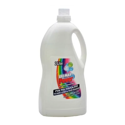 Dalma Oxi-Max folteltávolító 2l (9db/#)