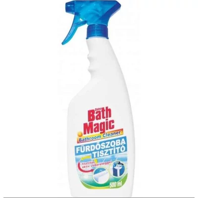 Dalma fürdőszoba tisztító 500ml szf. (12db/#)